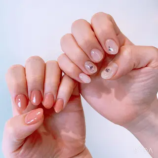 ネイル Rena colore'のネイルデザイン