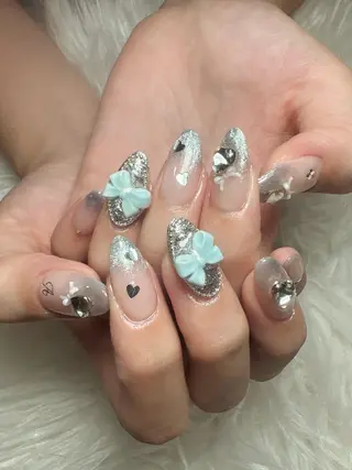 ネイル Fukuda シュウのネイルデザイン