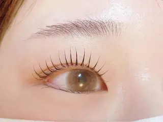 マツエク・マツパ UON【ｳｵﾝ】所属・UON【ｳｵﾝ】 Asuka🌼のマツエク・マツパデザイン