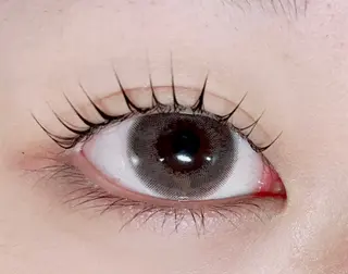 マツエク・マツパ アイリスト araiのマツエク・マツパデザイン