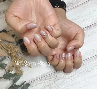 ネイル Nail Salon Rinoaのネイルデザイン