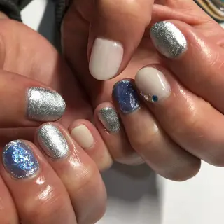 ネイル ☆ KAYOKO ☆のネイルデザイン