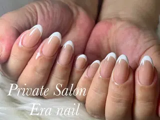 ネイル Era nailのネイルデザイン