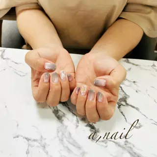 ネイル ネイルサロン エーネイルのネイルデザイン