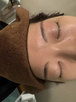 アイブロウ salonvilla所属・villa ☺︎草山 楓花のエステ・リラクイメージ