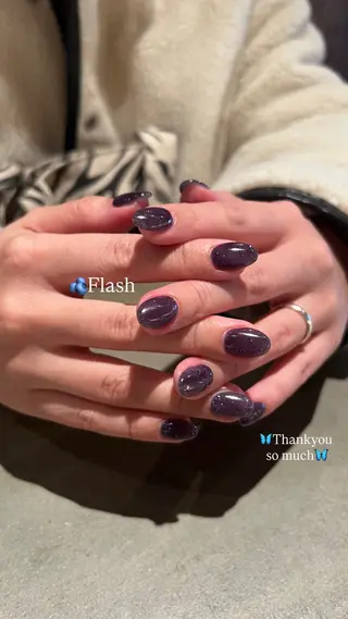 ネイル ウエチ ノリカ🐸のネイルデザイン