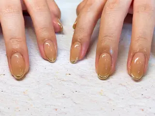 ネイル sofa Ayanaのネイルデザイン