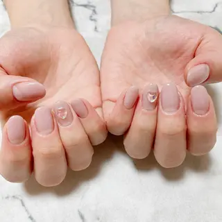 ネイル Jeremy ♡ HARUKAのネイルデザイン