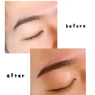 アイブロウ Eye Labo Swipのマツエク・マツパデザイン