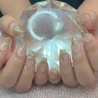 ネイル ブルーデイジー栄本店所属・BlueDaisy 栄本店のネイルデザイン