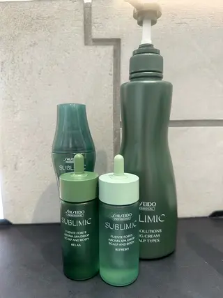 大前 ほのかのヘアスタイル