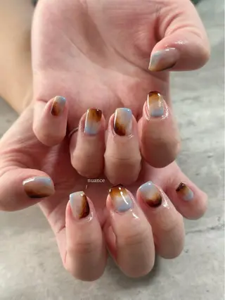 ネイル One's Nail Roomのネイルデザイン