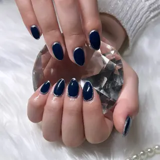 ネイル Kobayashi Komugiのネイルデザイン