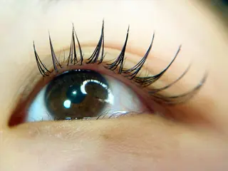 マツエク・マツパ K&E lashe /大垣　まつ毛、眉毛のマツエク・マツパデザイン