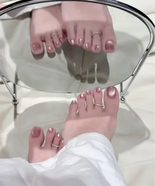 ネイル さき Sakiのネイルデザイン