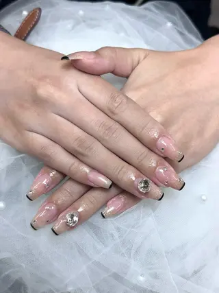 ネイル Iconic所属・Iconic Nailのネイルデザイン