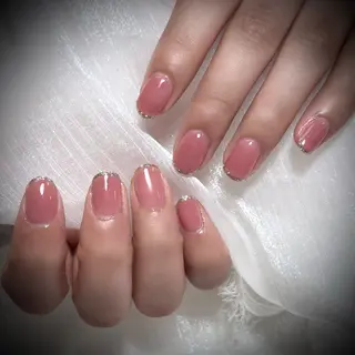 ネイル エクラNailサロン ミオのネイルデザイン