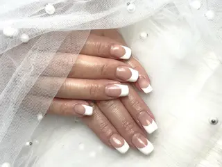 ネイル MIKA ♡のネイルデザイン