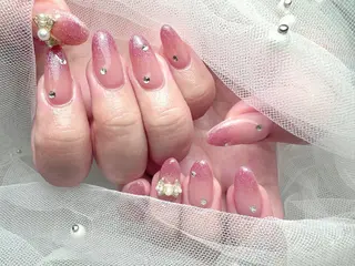 ネイル M.T nail所属・M.T nailのネイルデザイン