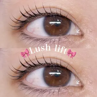 マツエク・マツパ リスブラン SATSUKIのマツエク・マツパデザイン