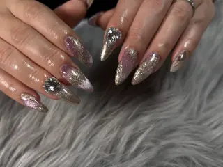 ネイル k nailのネイルデザイン