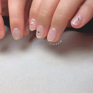 ネイル irooo 21のネイルデザイン