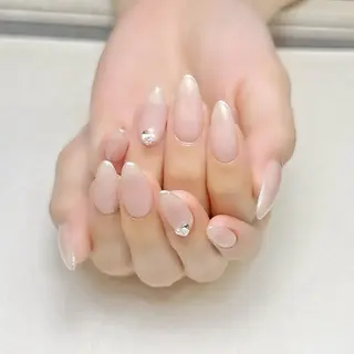 ネイル rouse nail RISATOのネイルデザイン
