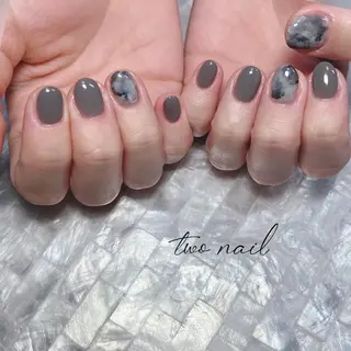 ネイル two nailのネイルデザイン