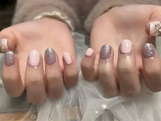 ネイル Nail NaNa コトのネイルデザイン