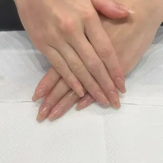 ネイル VENUS BELT kanaeのネイルデザイン