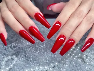 ネイル More Glam渋谷店のネイルデザイン