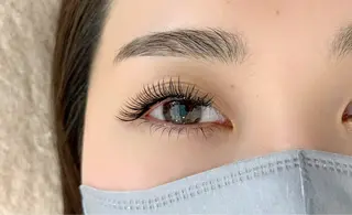 マツエク・マツパ 【eye.C代表】 山田佳菜のマツエク・マツパデザイン