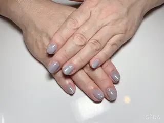 ネイル Ree所属・ネイル脱毛 Reeのネイルデザイン