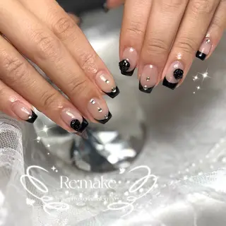 ネイル Re:make yumeのネイルデザイン