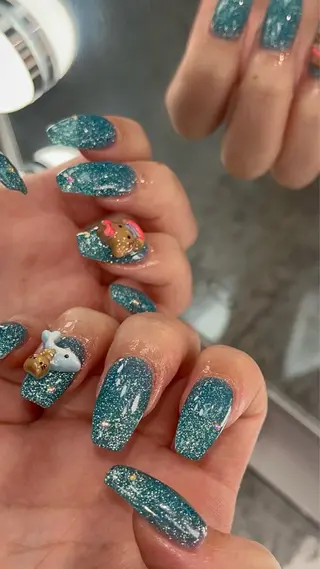 ネイル janma.nail ✳︎akiのネイルデザイン