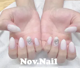 ネイル Nov. ネイルサロンのネイルデザイン