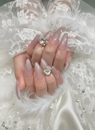 ネイル TUNEHA堂 (当日予約大歓迎)のネイルデザイン