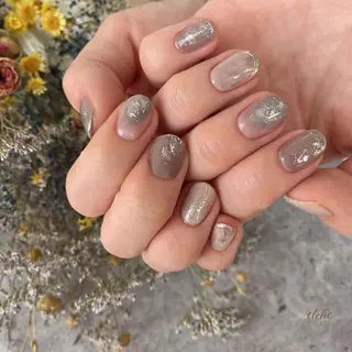 ネイル Rio 𓍼のネイルデザイン