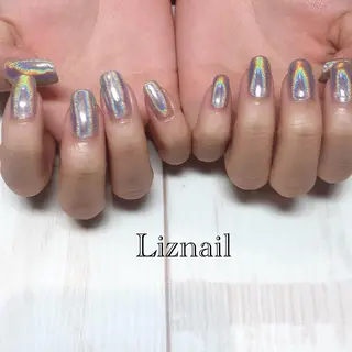 ネイル Rawr / saoriのネイルデザイン