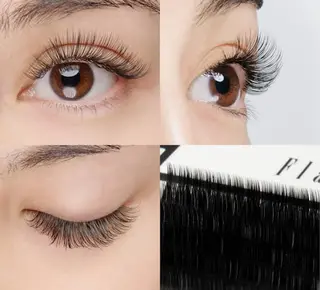 マツエク・マツパ bijou eyesalonのマツエク・マツパデザイン