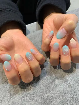 ネイル private nail salon   Amily所属・竹澤 紫乃のその他イメージ