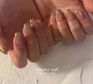 ネイル Lunéil 韓国×ちゅるんネイルのネイルデザイン