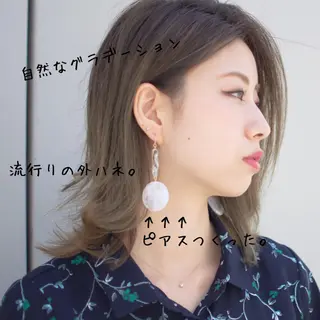 ミディアム カラー 斉藤 正敏のその他イメージ