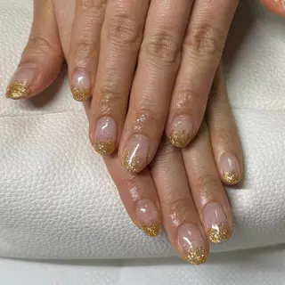 ネイル サロンオードリー栄店所属・サロンオードリー 永井のネイルデザイン