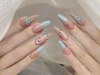 ネイル YK Beauty Salonのマツエク・マツパデザイン