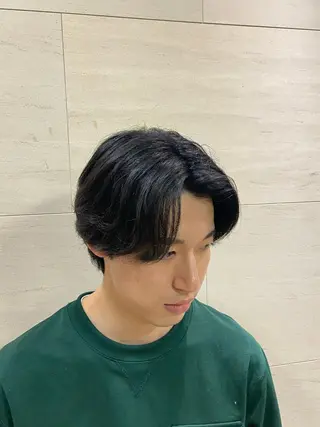ショート メンズ メンズ特化/茅ヶ崎 style磯貝裕介のヘアスタイル