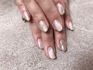 ネイル kikinail 溝の口のネイルデザイン