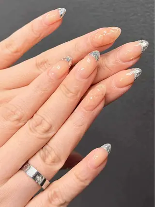 ネイル EMI ANA.CHUOのネイルデザイン