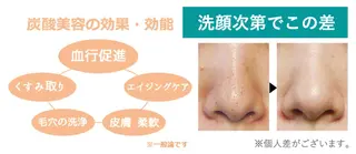 脱毛&肌質改善サロン shandeelのエステ・リラクイメージ