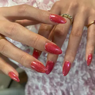 ネイル hazuki / Salon Biのネイルデザイン